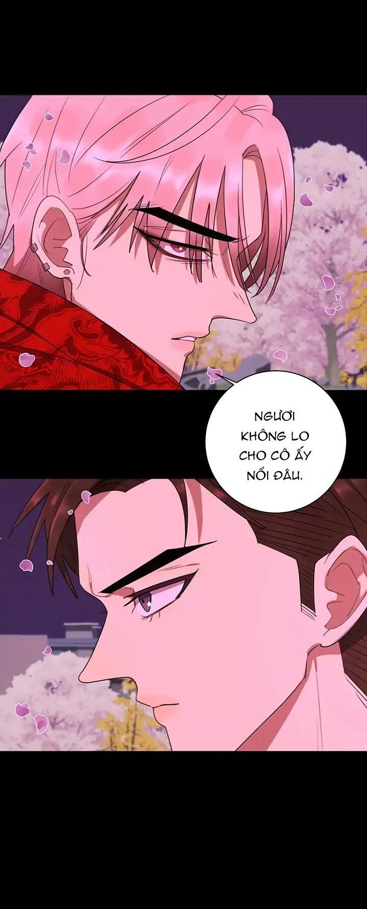 Tiểu Thuyết Đầu Tay Của Ác Nữ Chapter 15 - 5