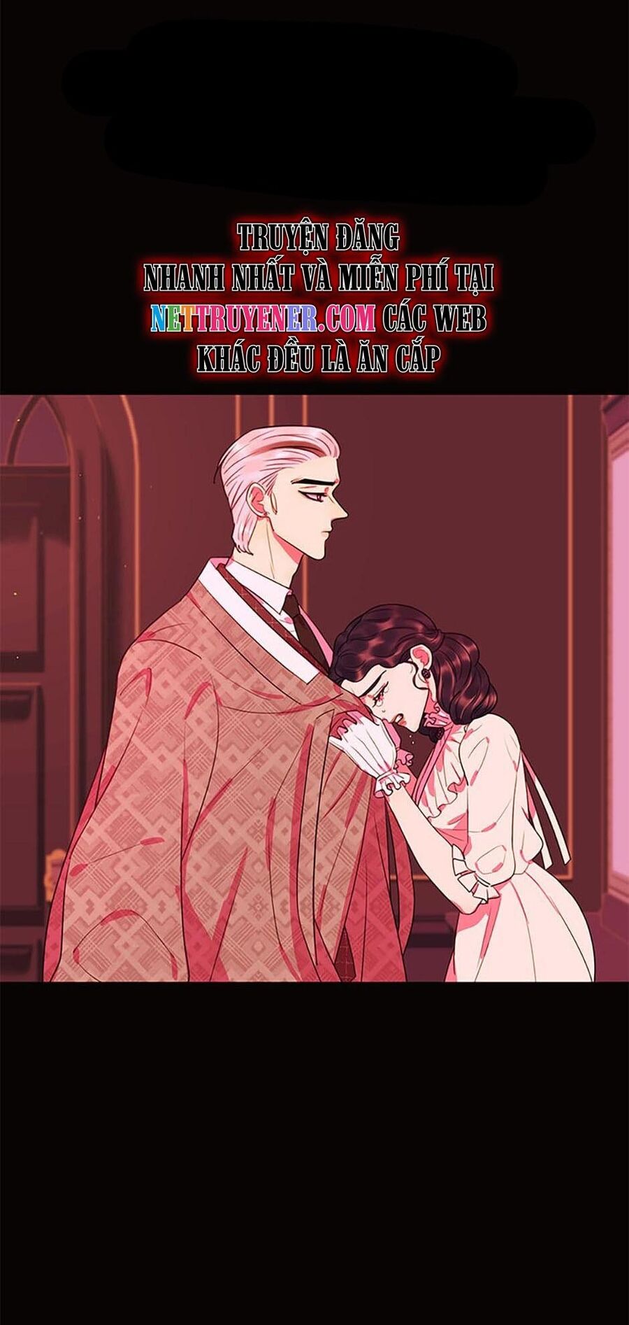 Tiểu Thuyết Đầu Tay Của Ác Nữ Chapter 16 - 3