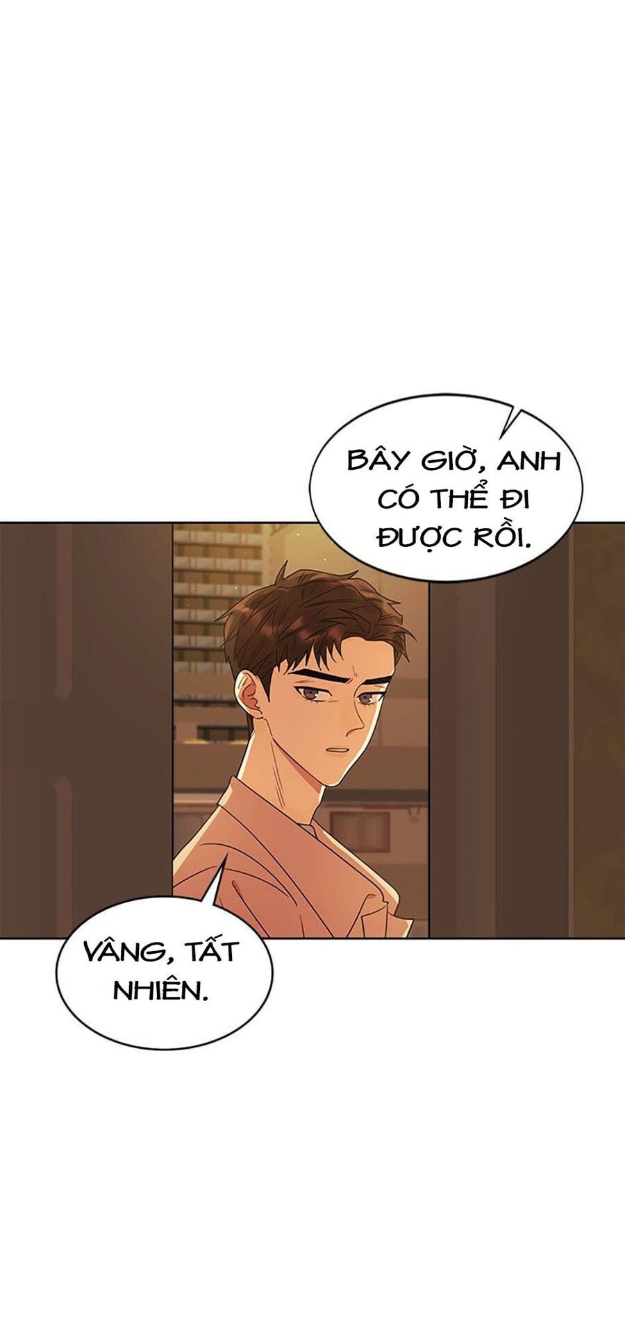 Tiểu Thuyết Đầu Tay Của Ác Nữ Chapter 17 - 4