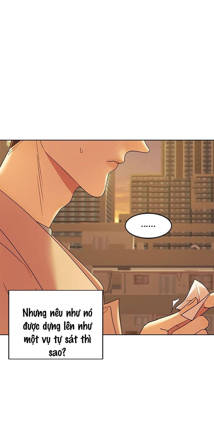 Tiểu Thuyết Đầu Tay Của Ác Nữ Chapter 17 - 7
