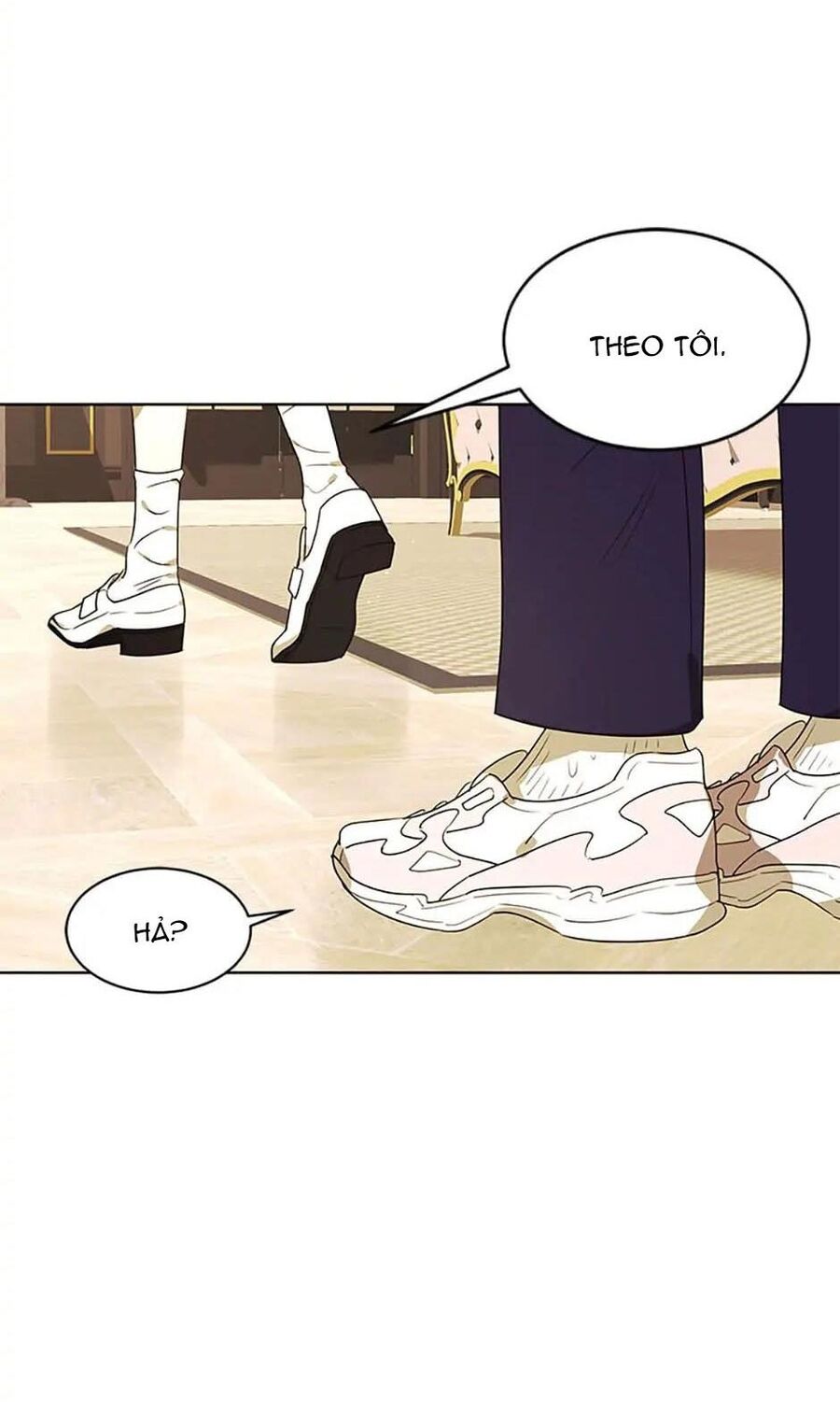 Tiểu Thuyết Đầu Tay Của Ác Nữ Chapter 19 - 14