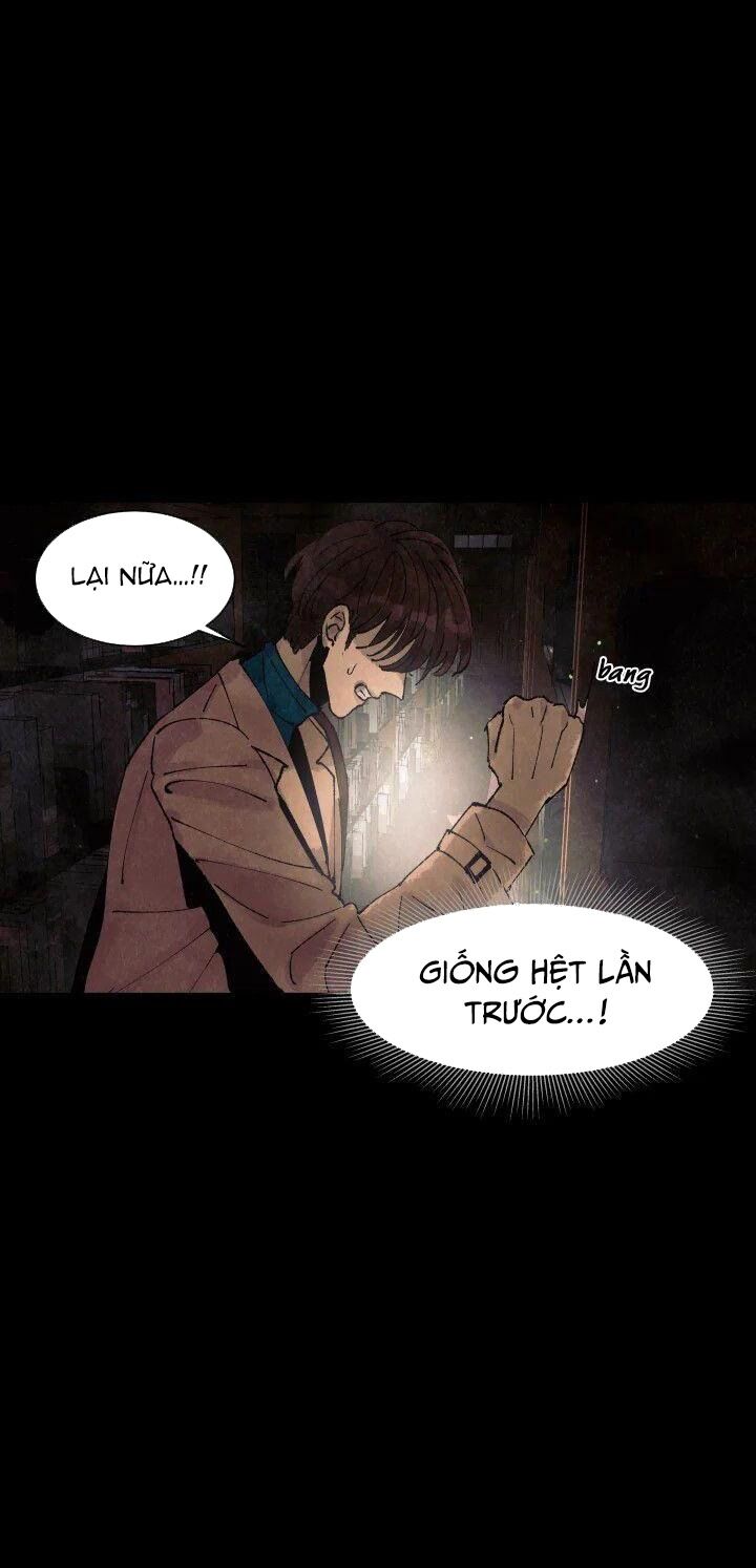 Tiểu Thuyết Đầu Tay Của Ác Nữ Chapter 2 - 41