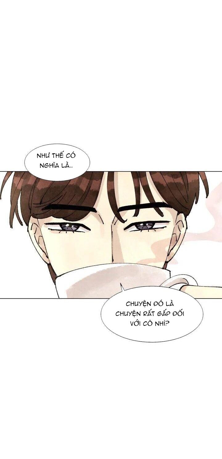 Tiểu Thuyết Đầu Tay Của Ác Nữ Chapter 2 - 94