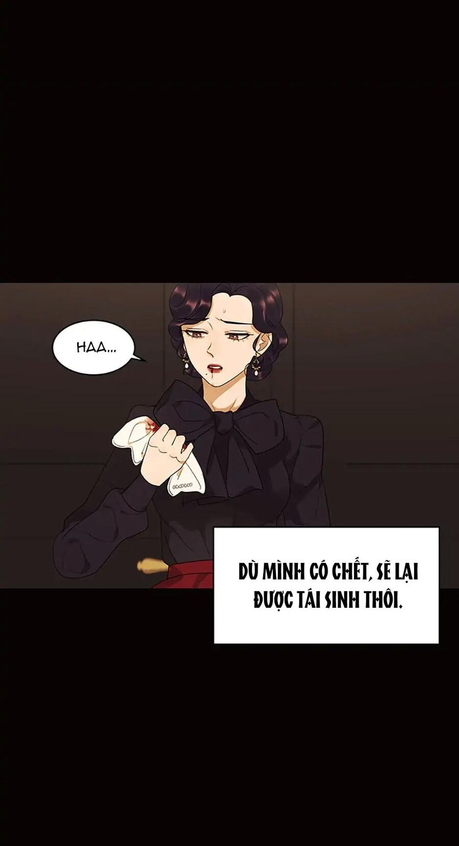 Tiểu Thuyết Đầu Tay Của Ác Nữ Chapter 21 - 32