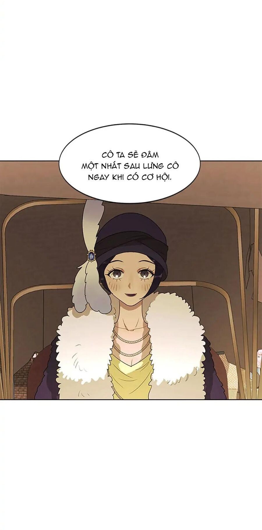 Tiểu Thuyết Đầu Tay Của Ác Nữ Chapter 22 - 28