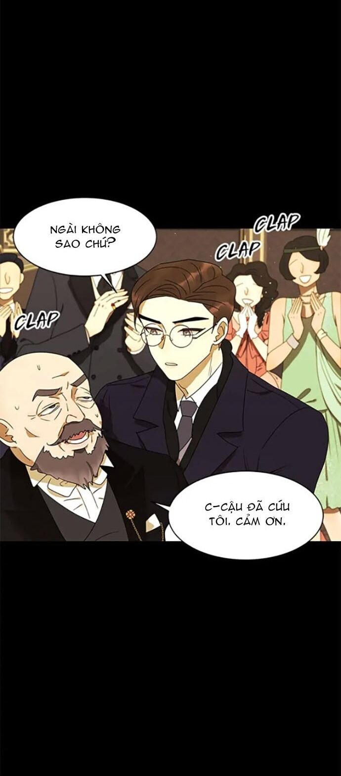 Tiểu Thuyết Đầu Tay Của Ác Nữ Chapter 24 - 44