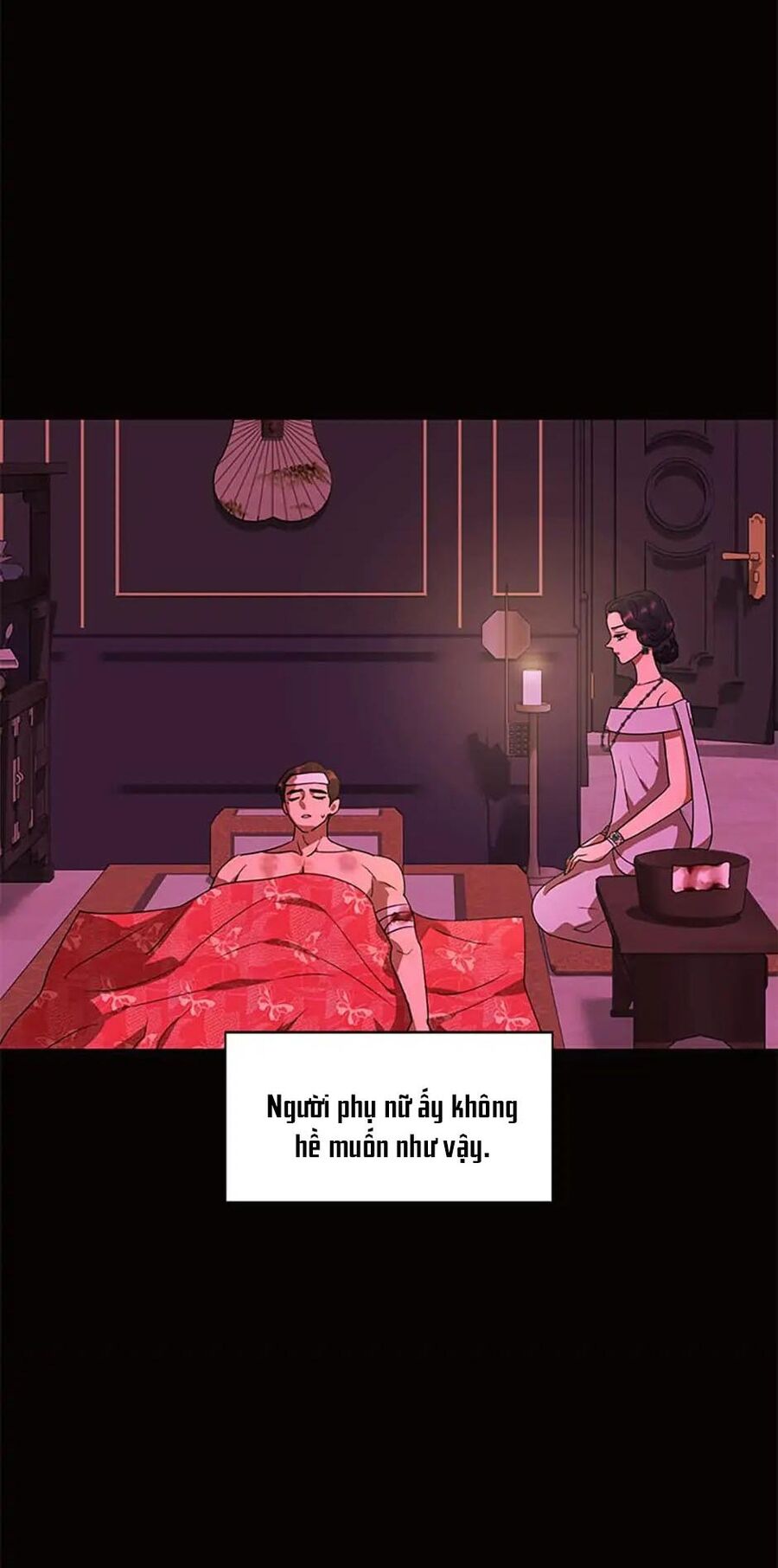 Tiểu Thuyết Đầu Tay Của Ác Nữ Chapter 25 - 3