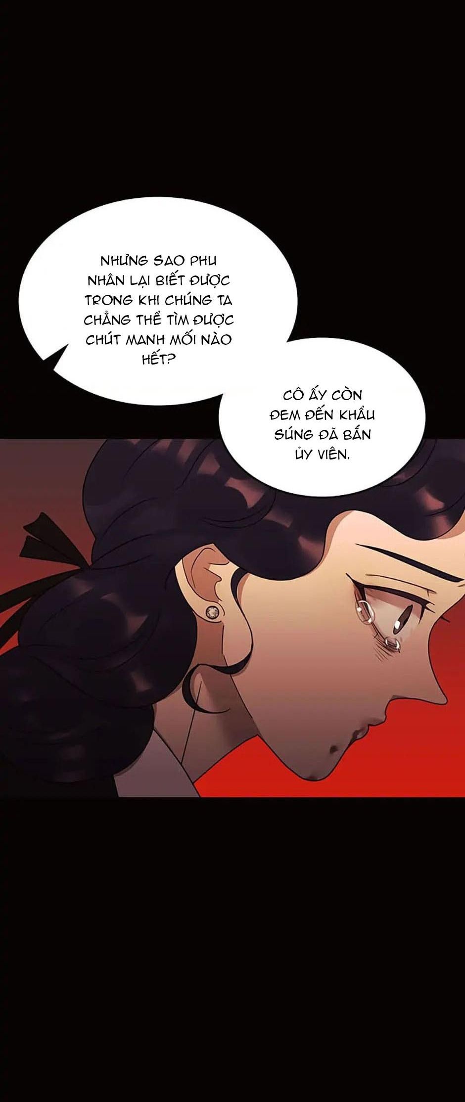 Tiểu Thuyết Đầu Tay Của Ác Nữ Chapter 27 - 11