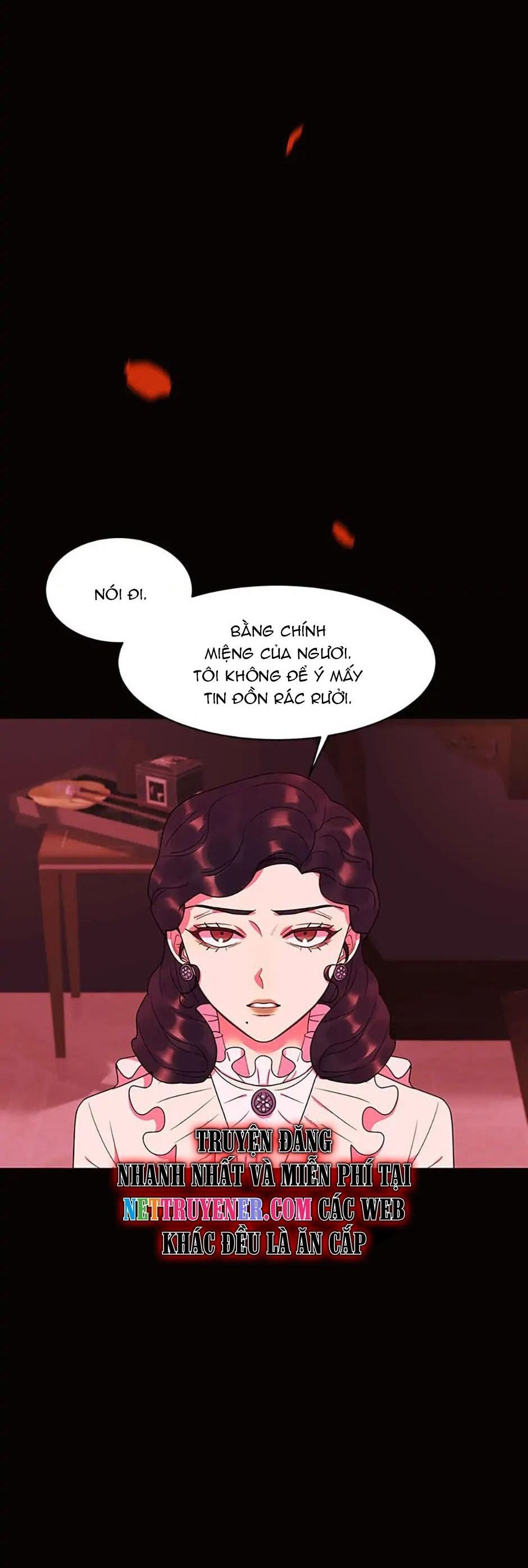 Tiểu Thuyết Đầu Tay Của Ác Nữ Chapter 27 - 15