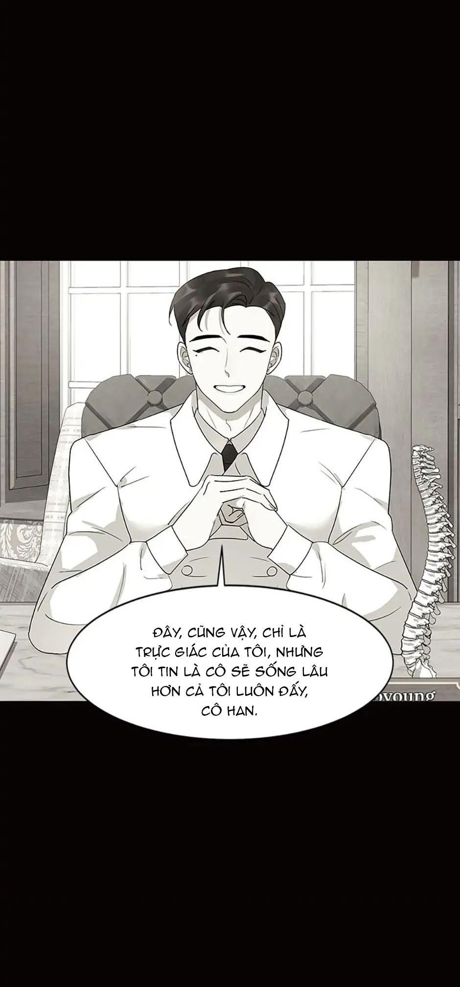 Tiểu Thuyết Đầu Tay Của Ác Nữ Chapter 27 - 4