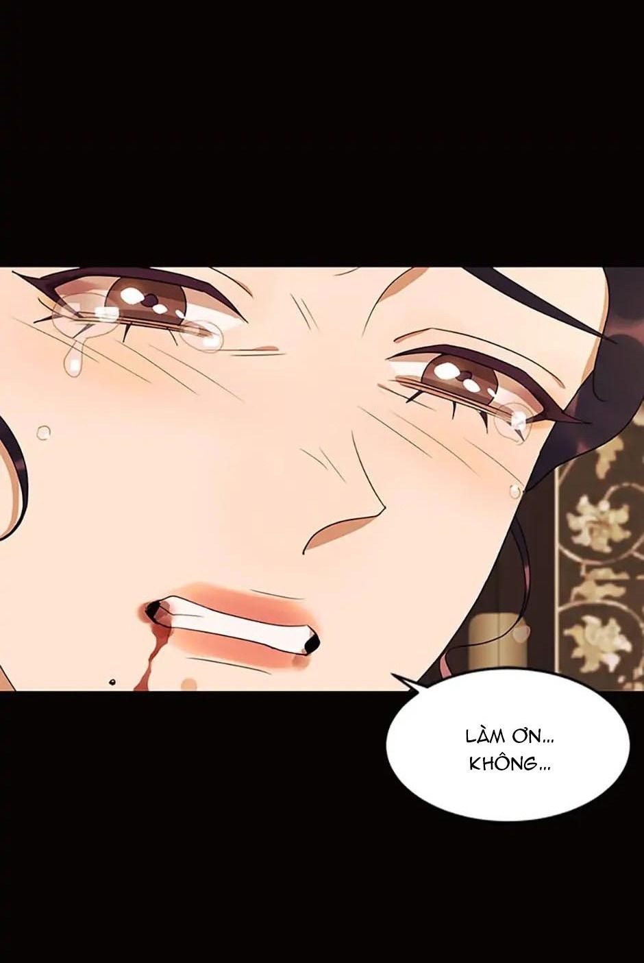 Tiểu Thuyết Đầu Tay Của Ác Nữ Chapter 27 - 6