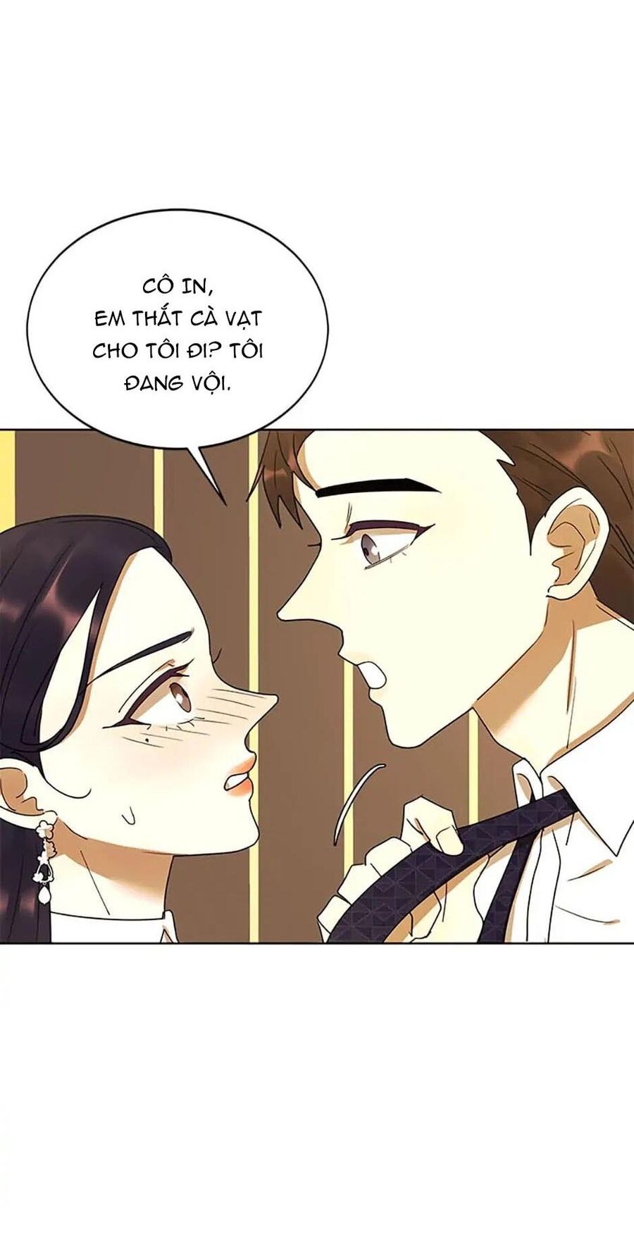 Tiểu Thuyết Đầu Tay Của Ác Nữ Chapter 28 - 19