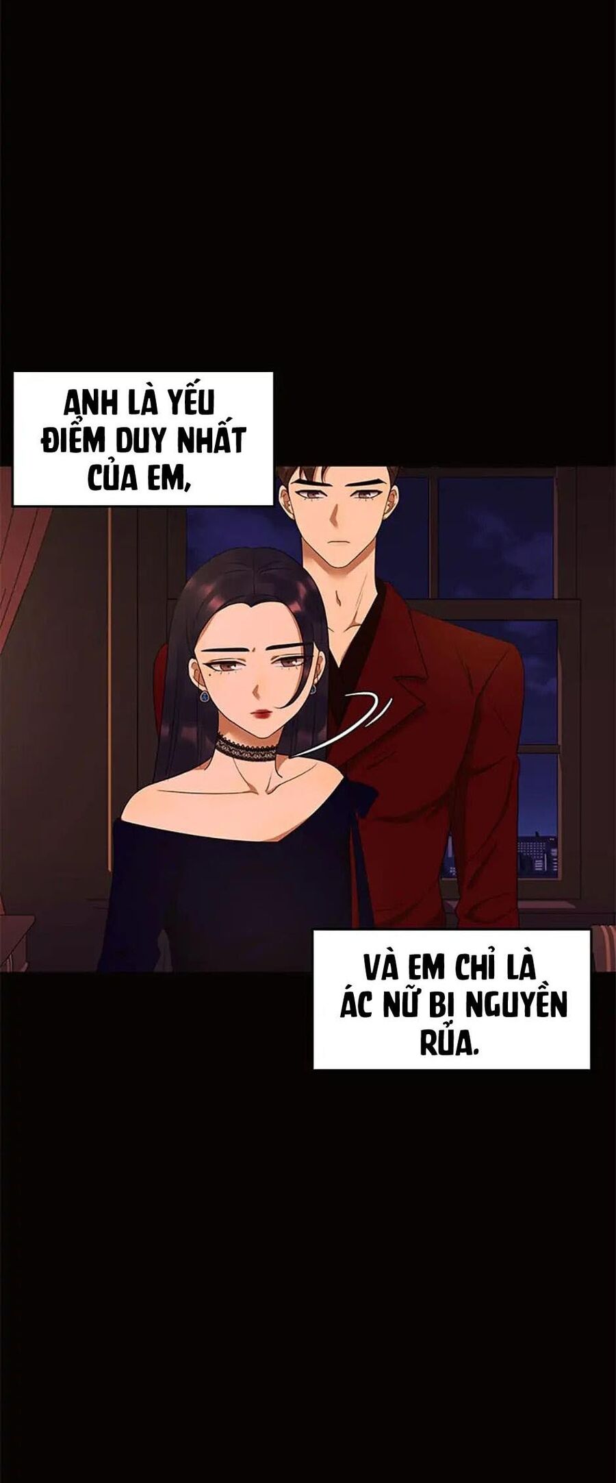 Tiểu Thuyết Đầu Tay Của Ác Nữ Chapter 30 - 53