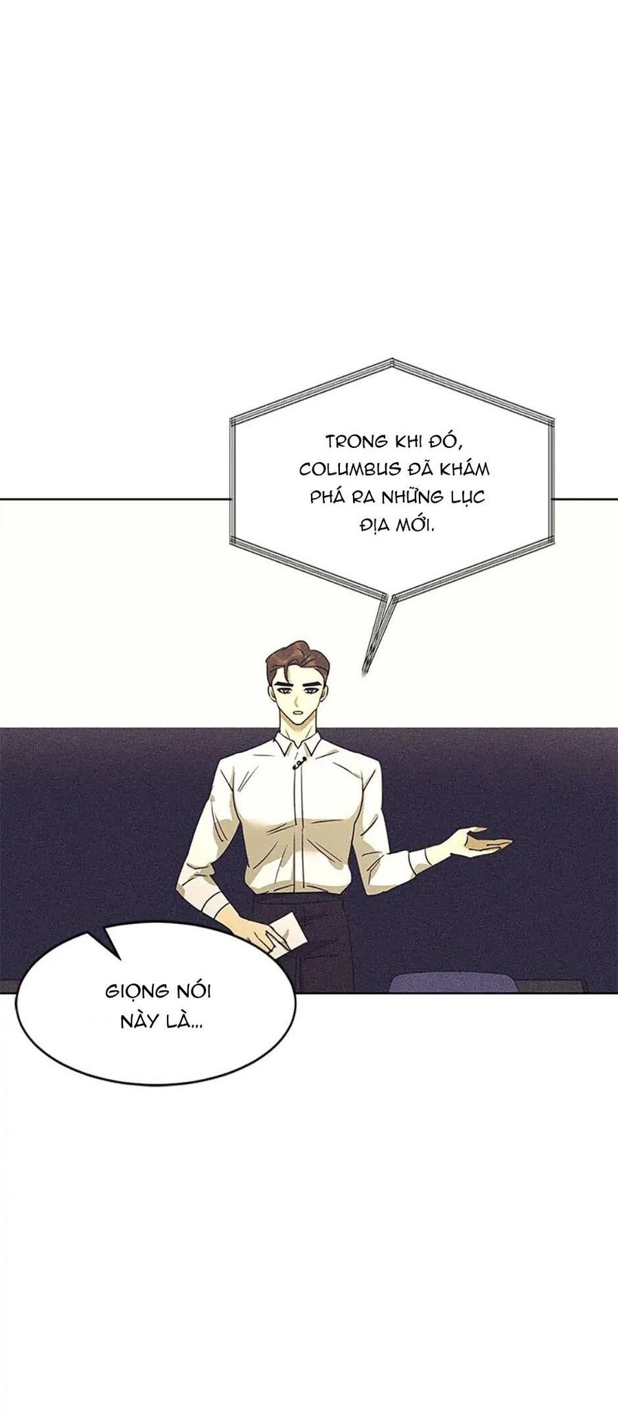 Tiểu Thuyết Đầu Tay Của Ác Nữ Chapter 31 - 20