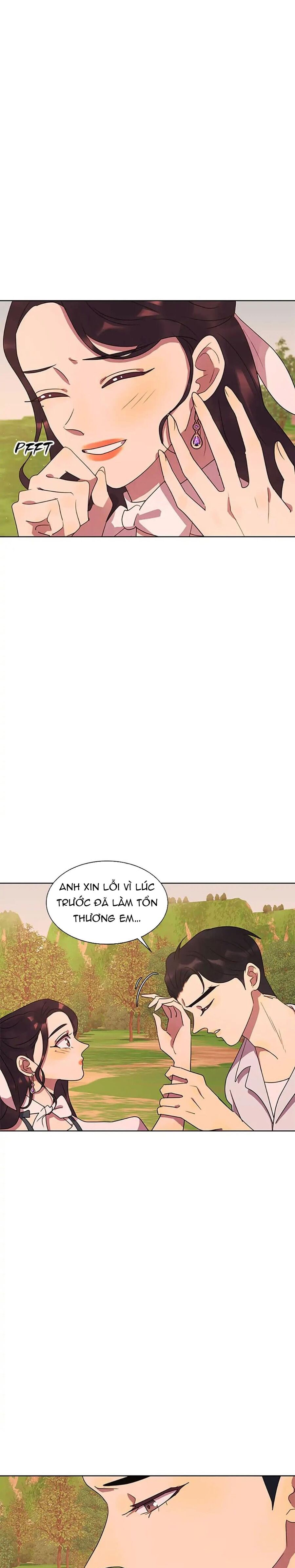 Tiểu Thuyết Đầu Tay Của Ác Nữ Chapter 34 - 16