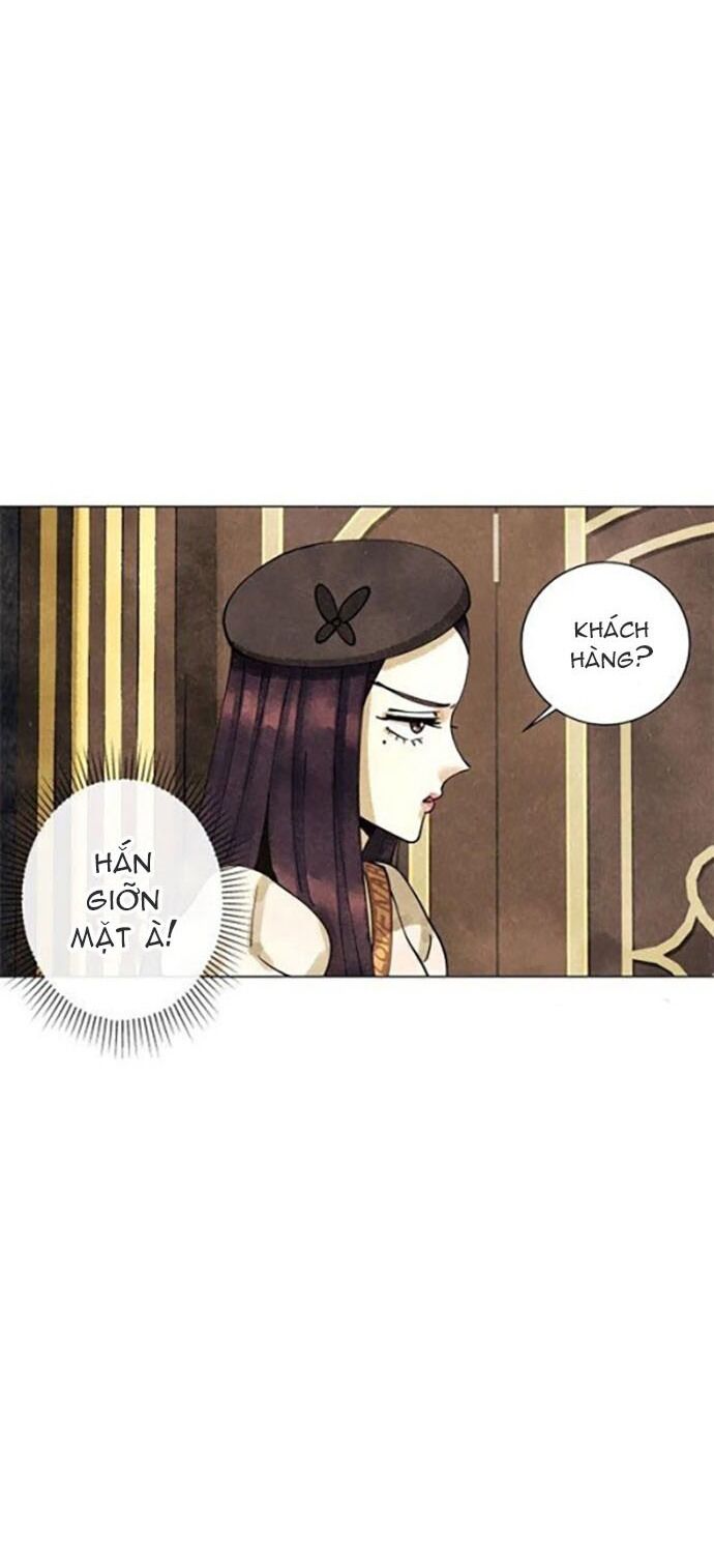 Tiểu Thuyết Đầu Tay Của Ác Nữ Chapter 4 - 54