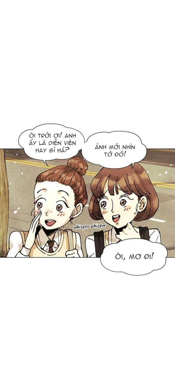 Tiểu Thuyết Đầu Tay Của Ác Nữ Chapter 4 - 63