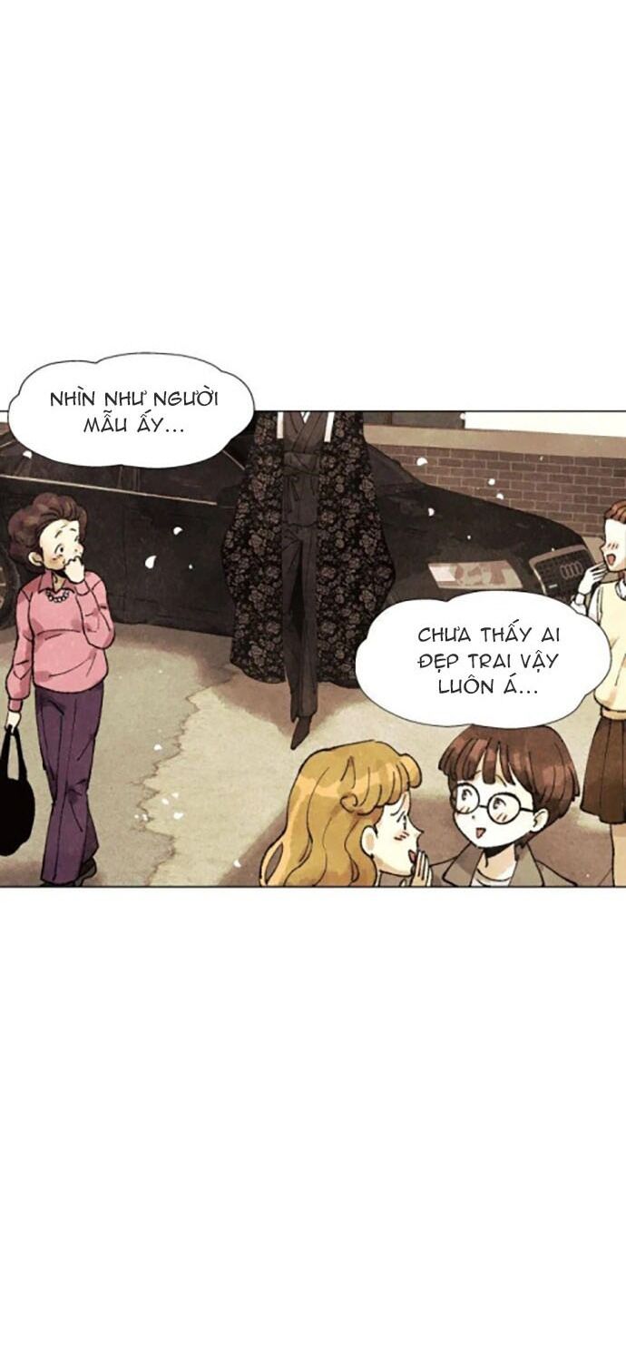 Tiểu Thuyết Đầu Tay Của Ác Nữ Chapter 4 - 64