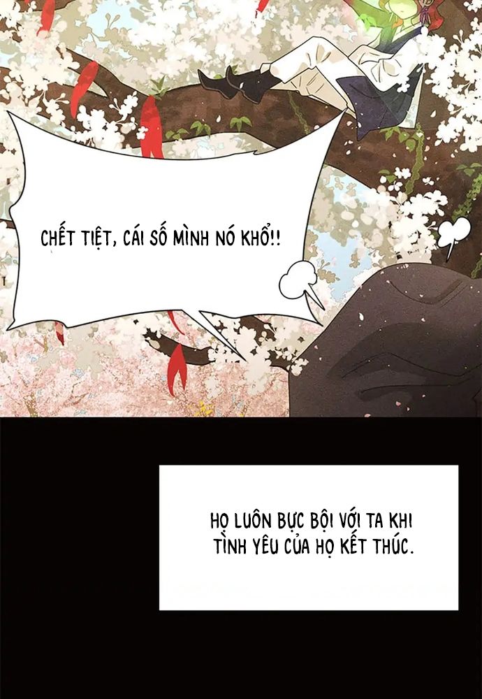 Tiểu Thuyết Đầu Tay Của Ác Nữ Chapter 45 - 22