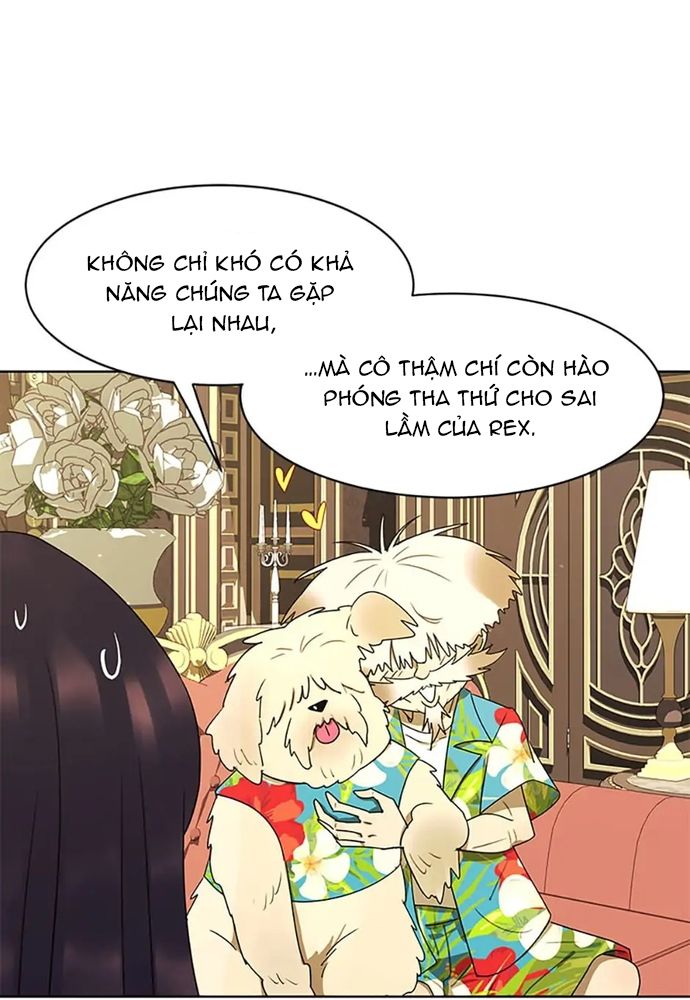Tiểu Thuyết Đầu Tay Của Ác Nữ Chapter 49 - 31