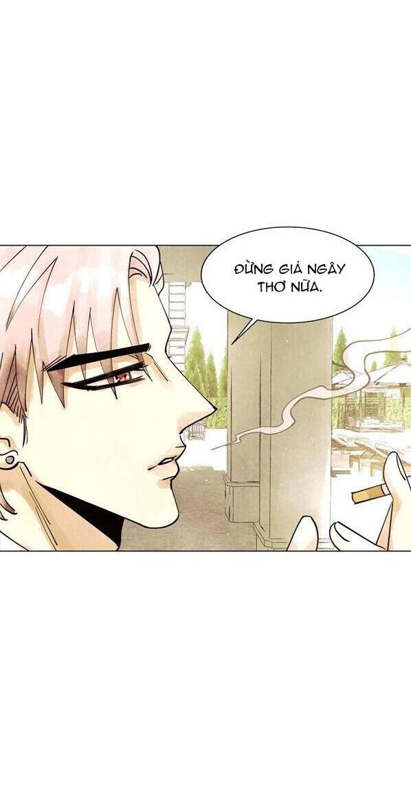 Tiểu Thuyết Đầu Tay Của Ác Nữ Chapter 5 - 46