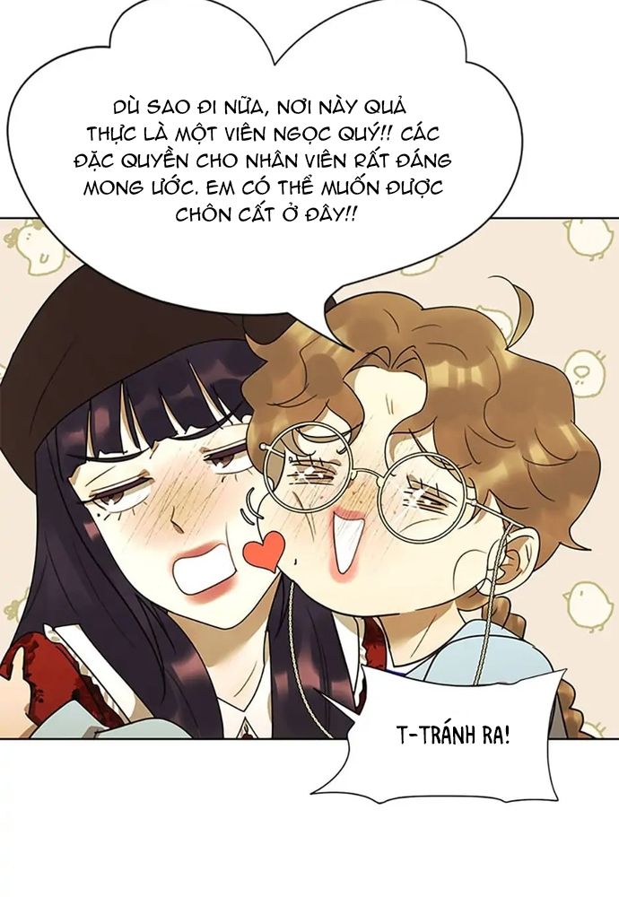 Tiểu Thuyết Đầu Tay Của Ác Nữ Chapter 51 - 101