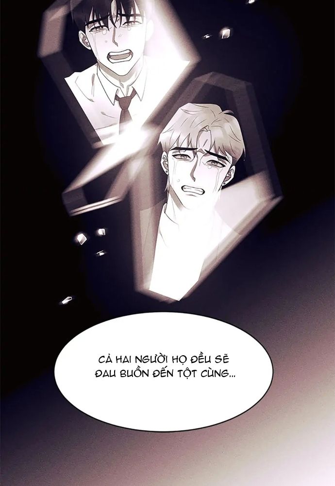 Tiểu Thuyết Đầu Tay Của Ác Nữ Chapter 51 - 27