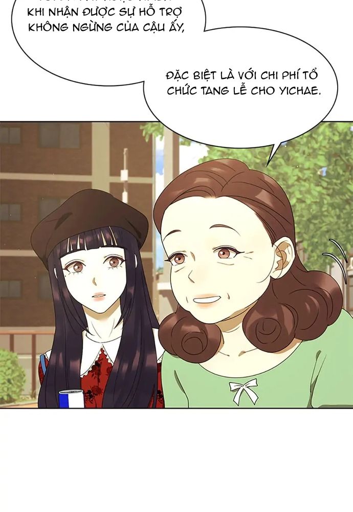 Tiểu Thuyết Đầu Tay Của Ác Nữ Chapter 51 - 45