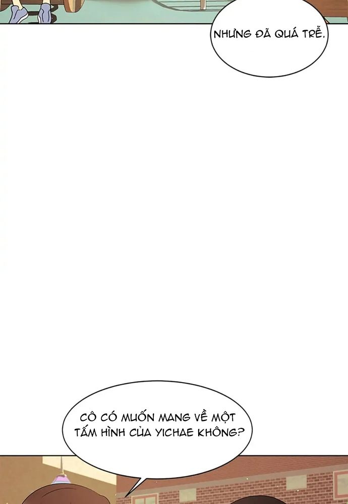 Tiểu Thuyết Đầu Tay Của Ác Nữ Chapter 51 - 50