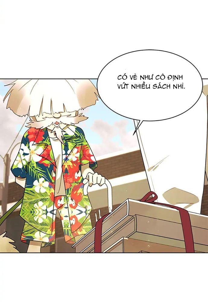 Tiểu Thuyết Đầu Tay Của Ác Nữ Chapter 51 - 84