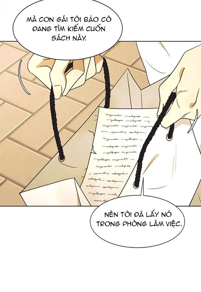Tiểu Thuyết Đầu Tay Của Ác Nữ Chapter 53.1 - 19