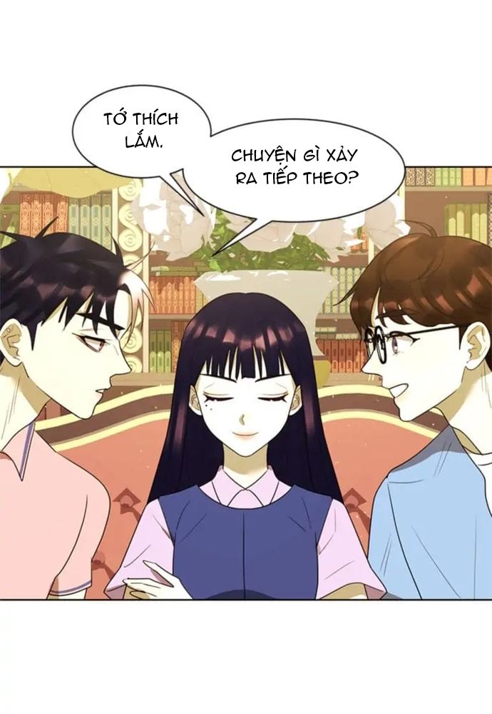Tiểu Thuyết Đầu Tay Của Ác Nữ Chapter 60 - 124