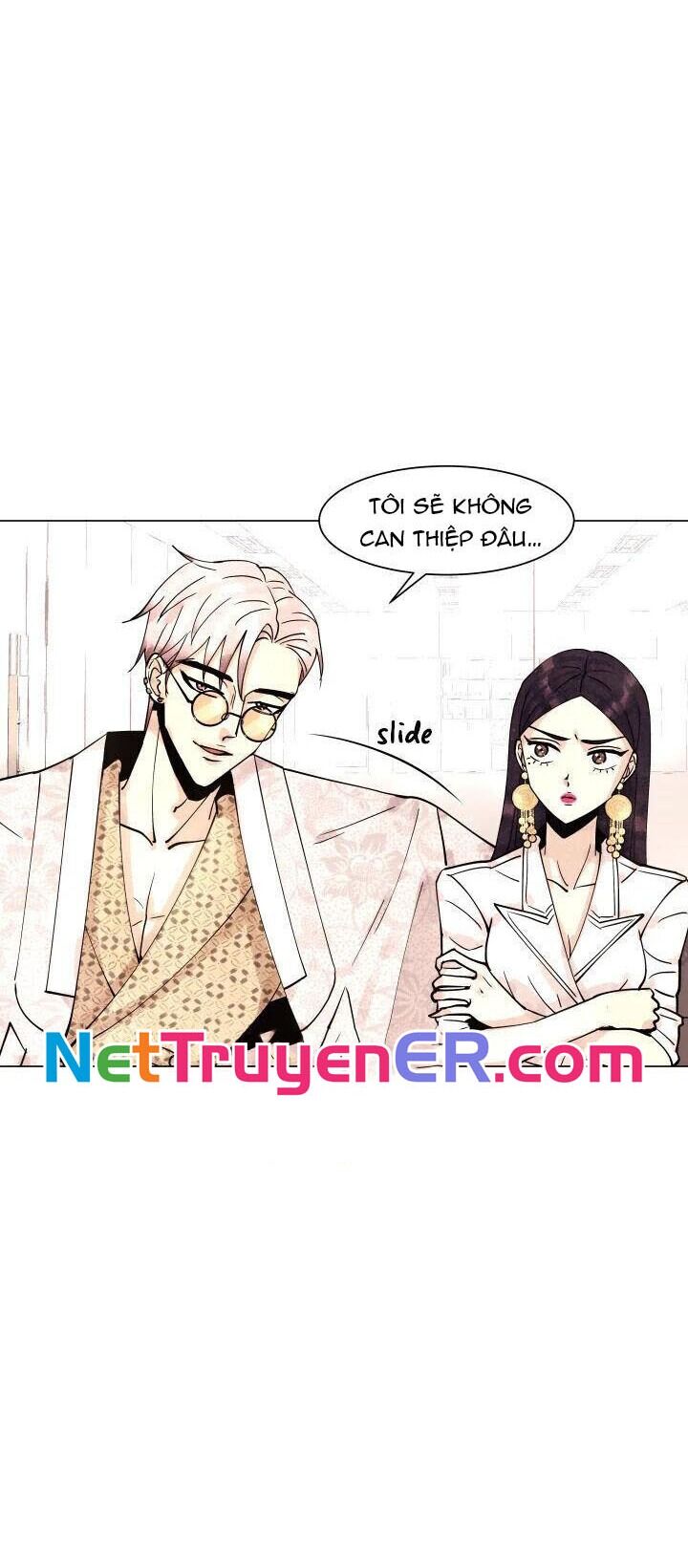 Tiểu Thuyết Đầu Tay Của Ác Nữ Chapter 7 - 64