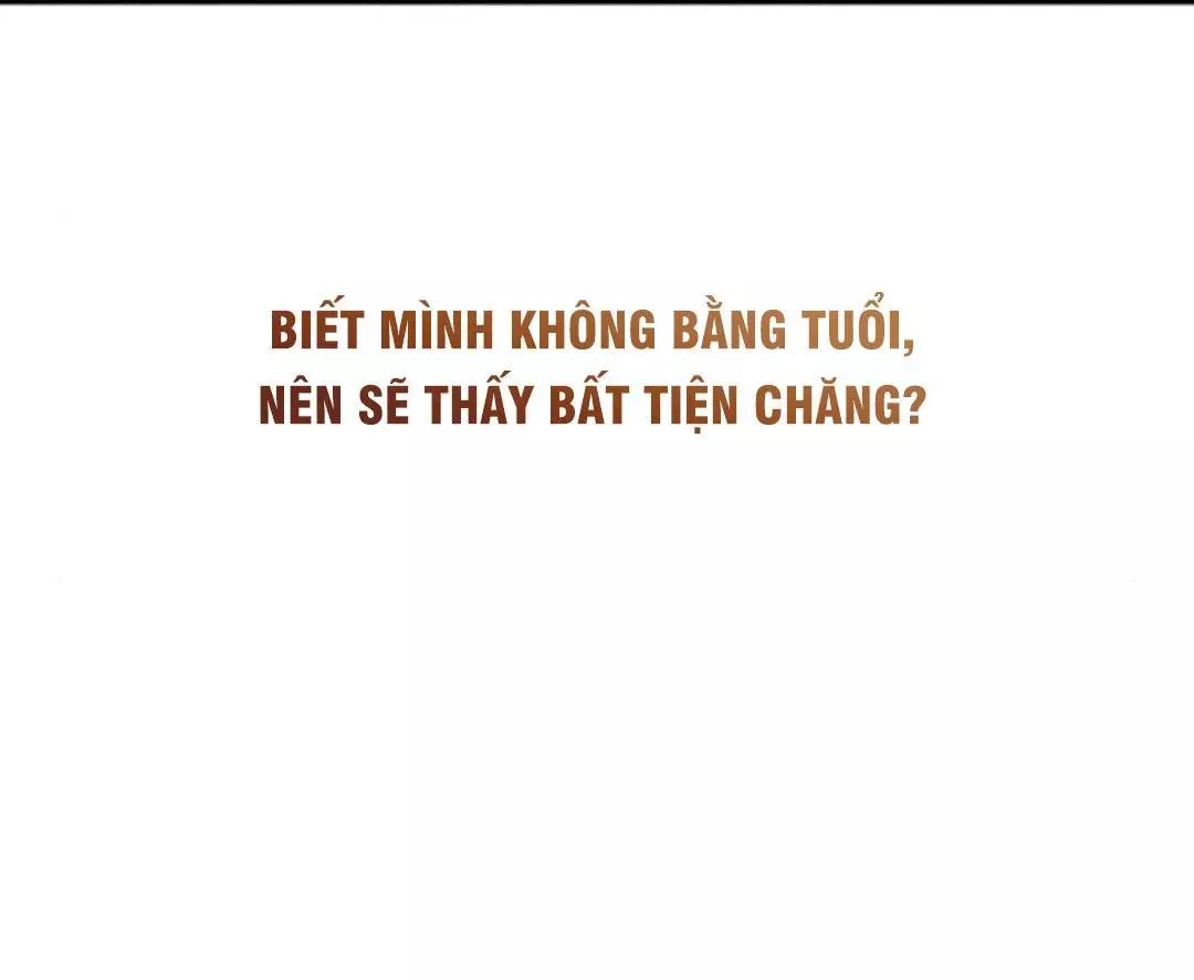 Gặp Nhau Ở Trung Gian Chapter 28 - 55