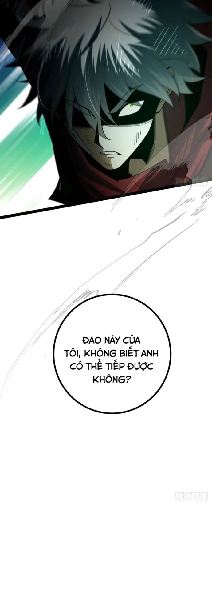 Vị Thần Của Tận Thế Chapter 15 - 34