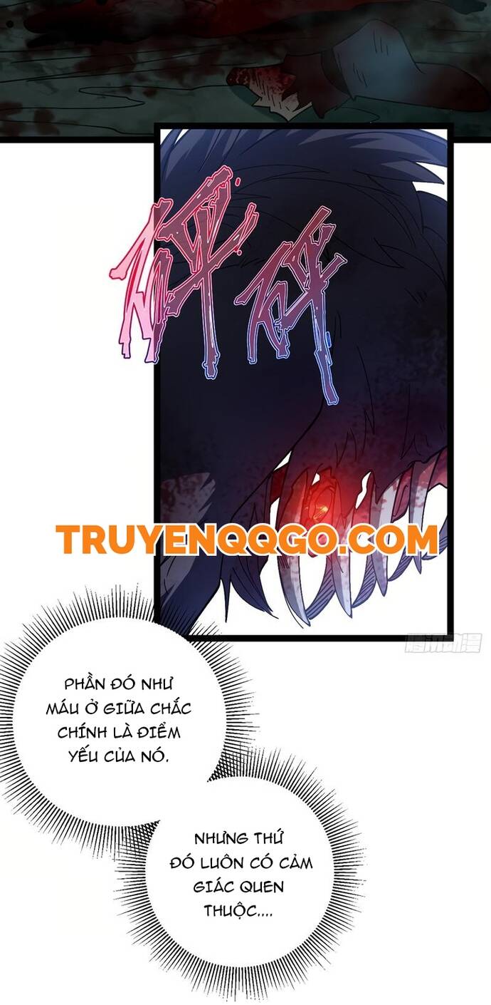 Vị Thần Của Tận Thế Chapter 3 - 18