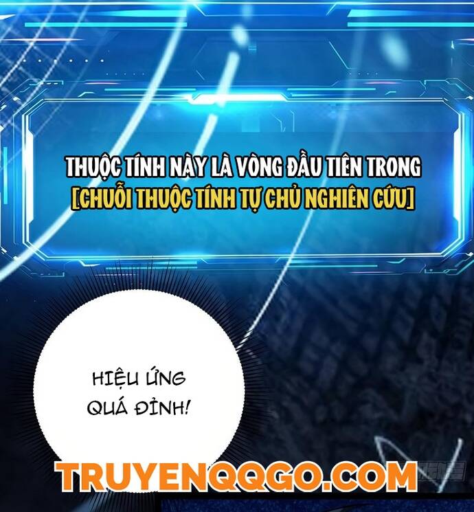 Vị Thần Của Tận Thế Chapter 4 - 8