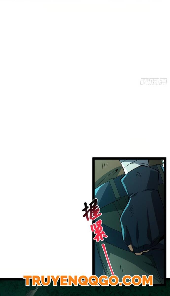 Vị Thần Của Tận Thế Chapter 4 - 37