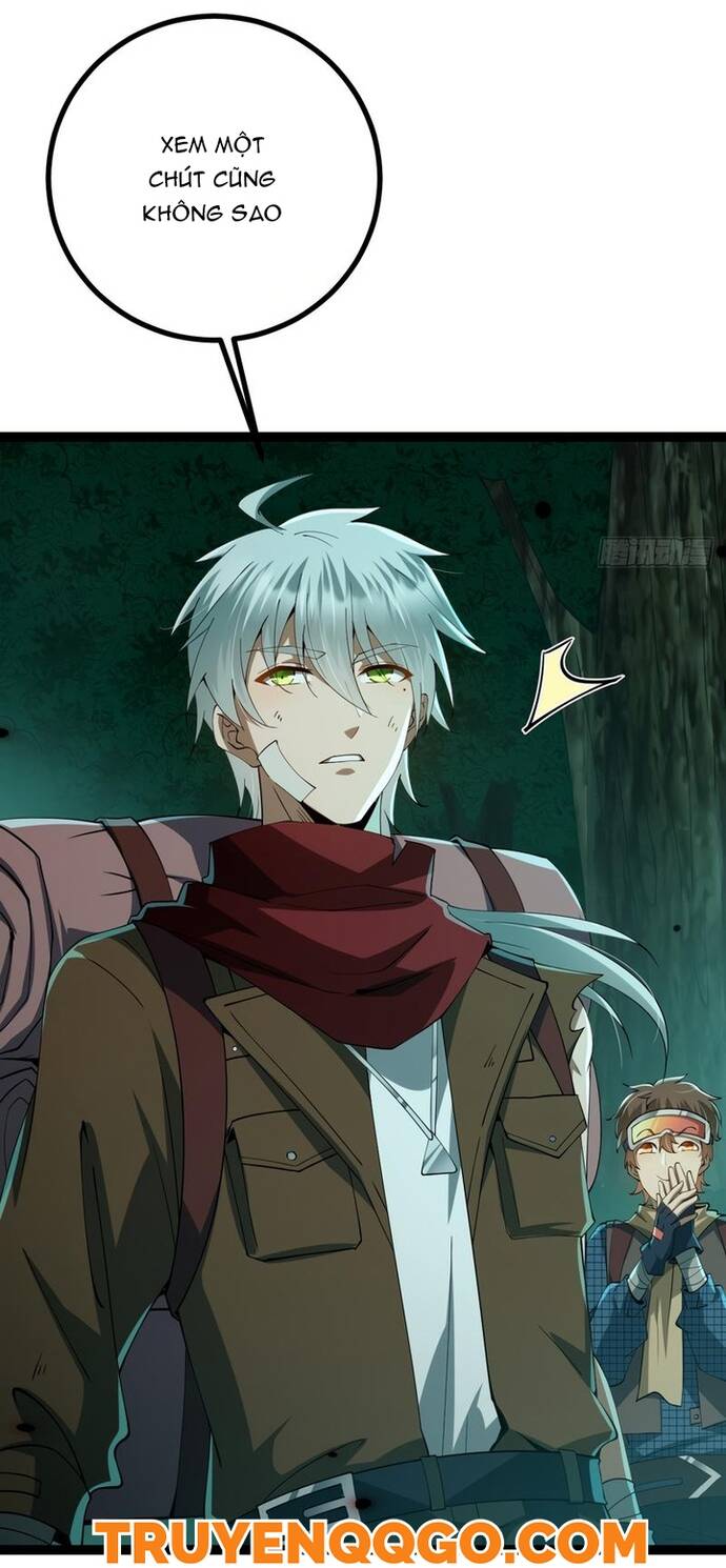 Vị Thần Của Tận Thế Chapter 4 - 67