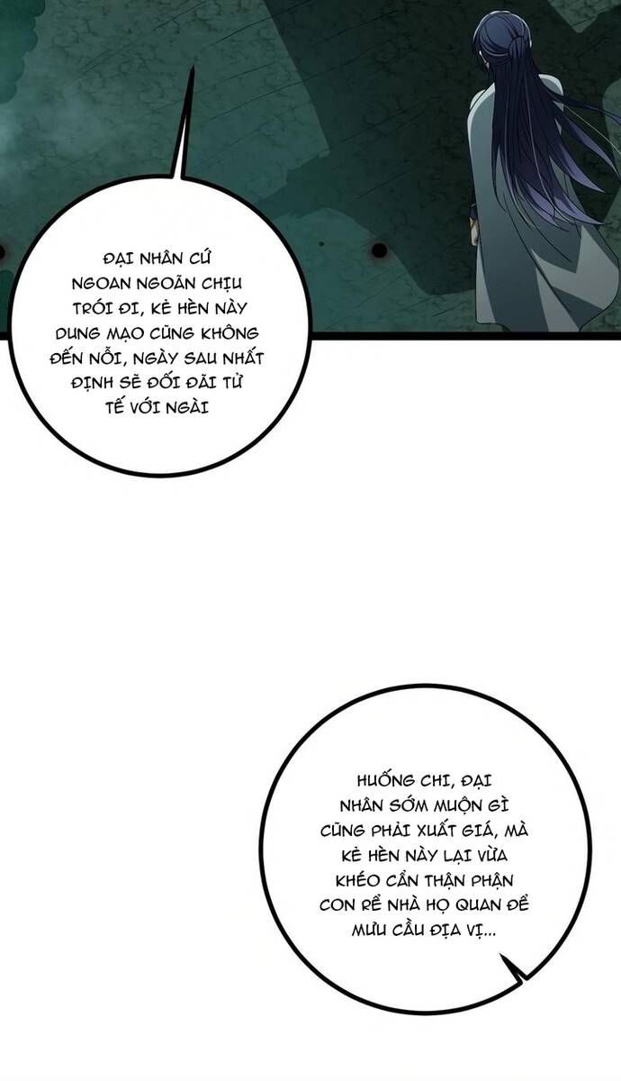 Vị Thần Của Tận Thế Chapter 5 - 8