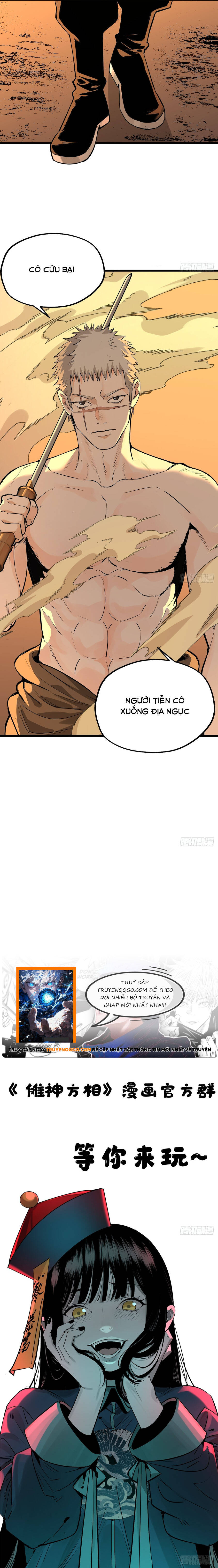 Ta Có Một Viện Nghiên Cứu Quái Vật Chapter 27 - 10