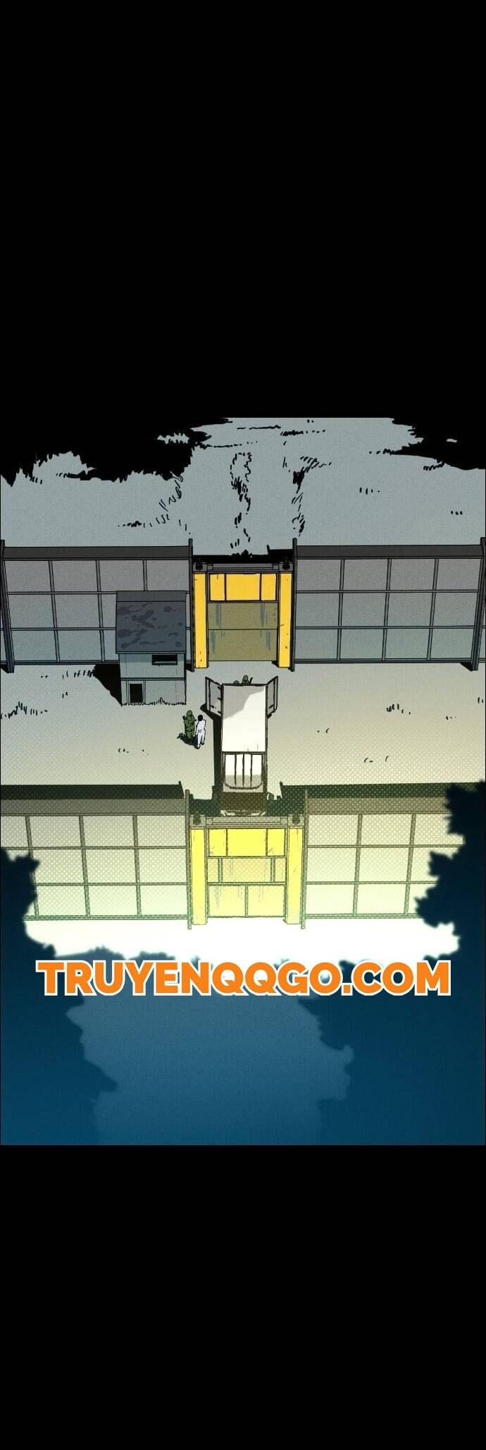 Dịch Vụ Tang Lễ Cho Xác Sống Chapter 10.1 - 2