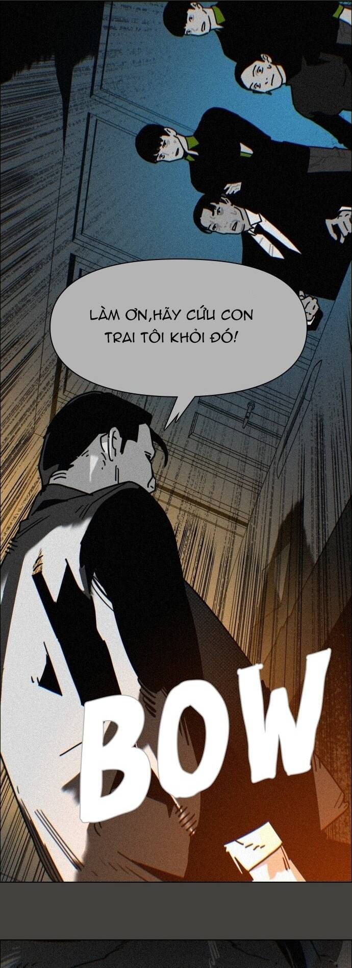Dịch Vụ Tang Lễ Cho Xác Sống Chapter 10.1 - 15