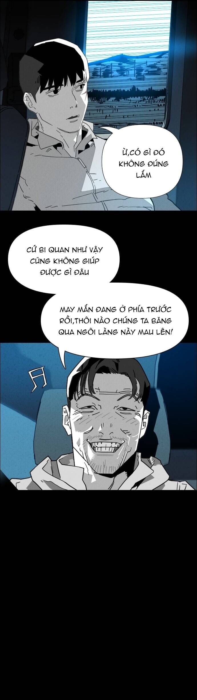 Dịch Vụ Tang Lễ Cho Xác Sống Chapter 10.1 - 23