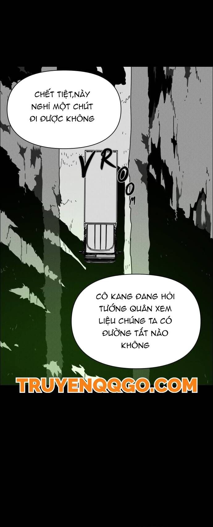 Dịch Vụ Tang Lễ Cho Xác Sống Chapter 10.1 - 29
