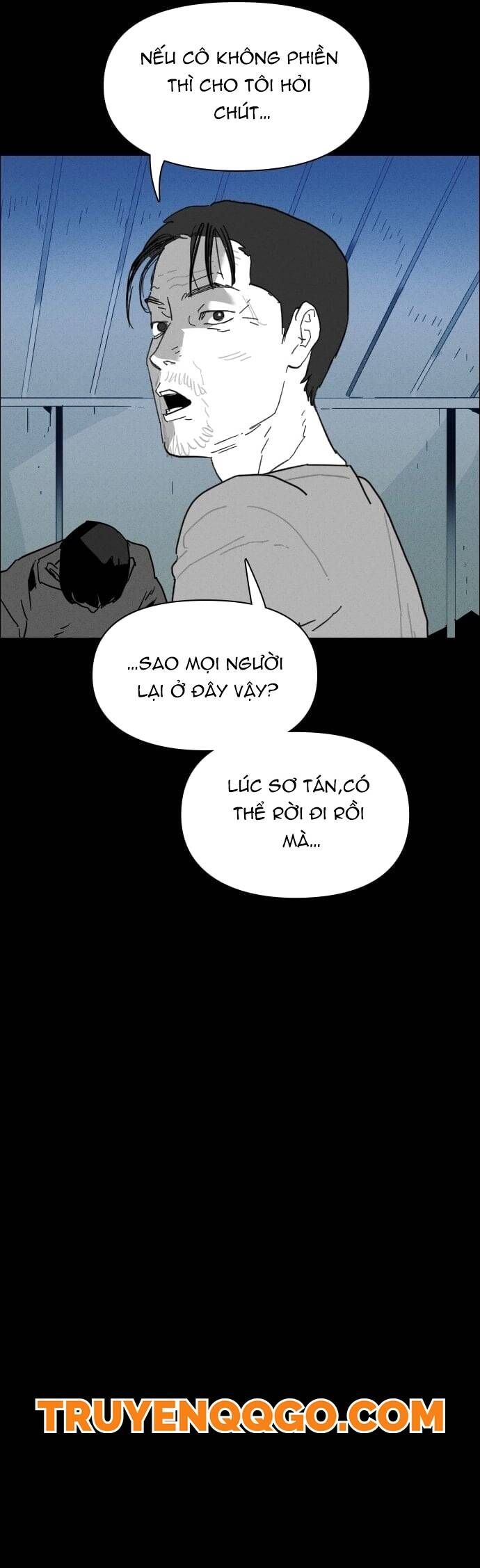 Dịch Vụ Tang Lễ Cho Xác Sống Chapter 10.1 - 38