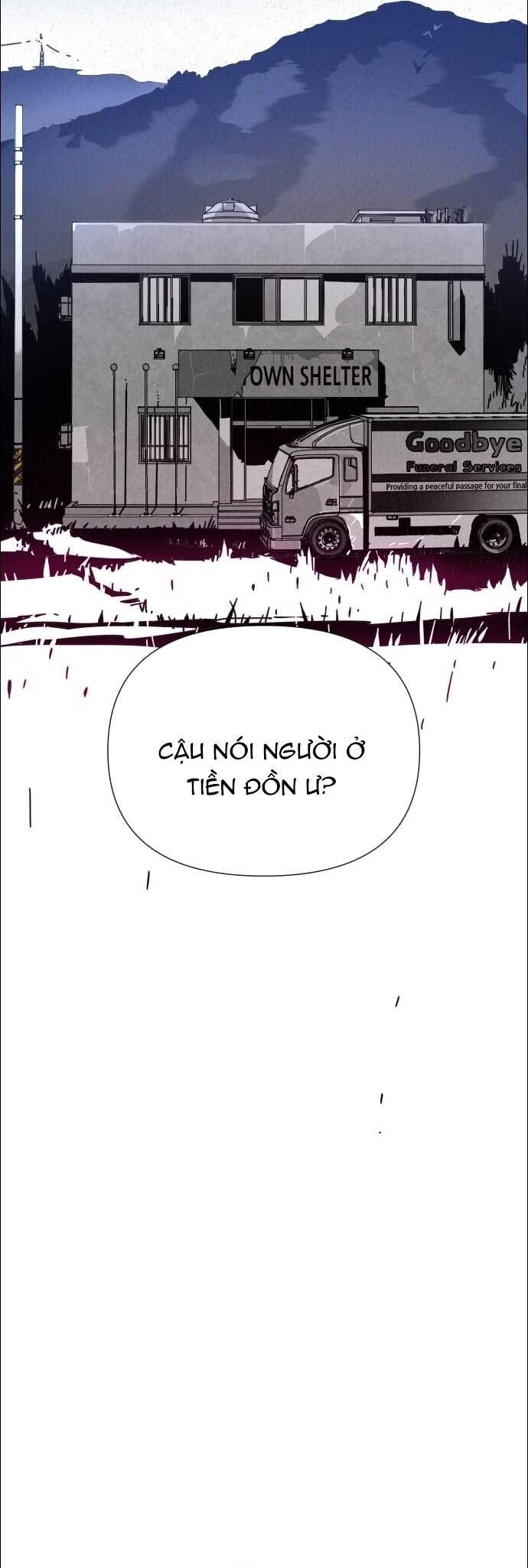Dịch Vụ Tang Lễ Cho Xác Sống Chapter 10.1 - 44