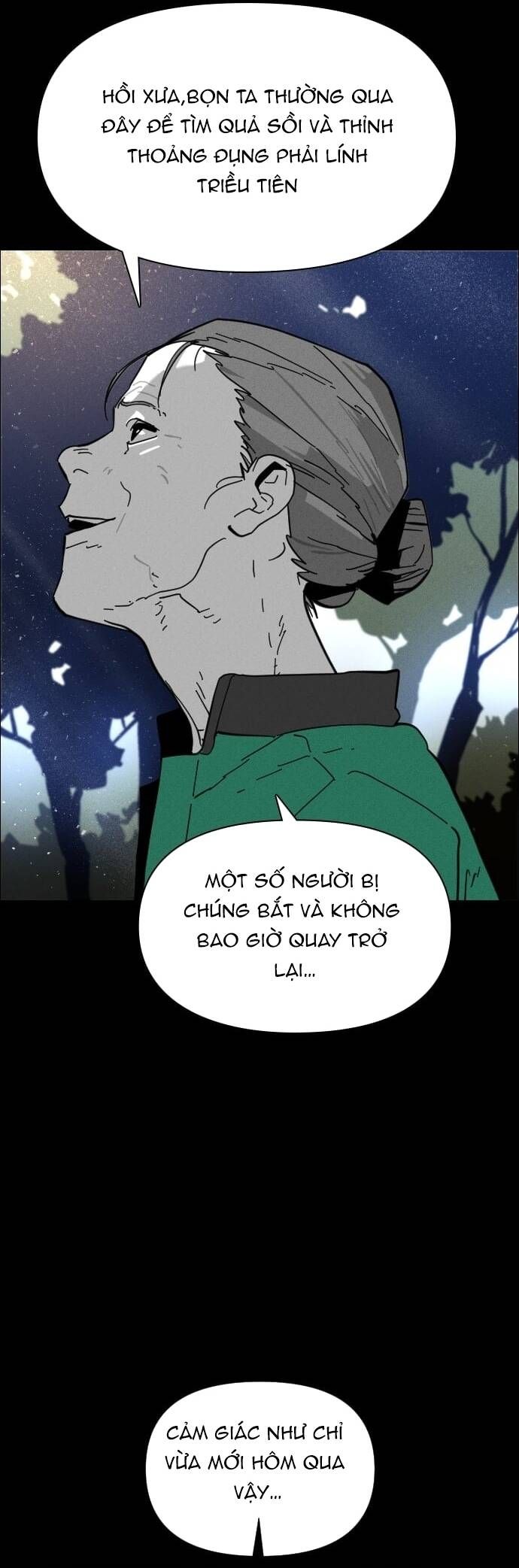 Dịch Vụ Tang Lễ Cho Xác Sống Chapter 10.1 - 49