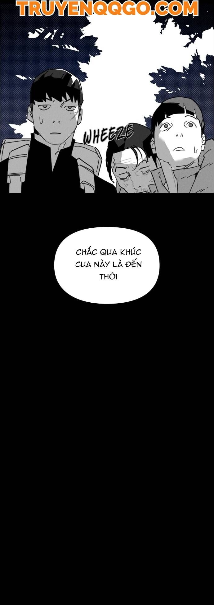 Dịch Vụ Tang Lễ Cho Xác Sống Chapter 10.1 - 50