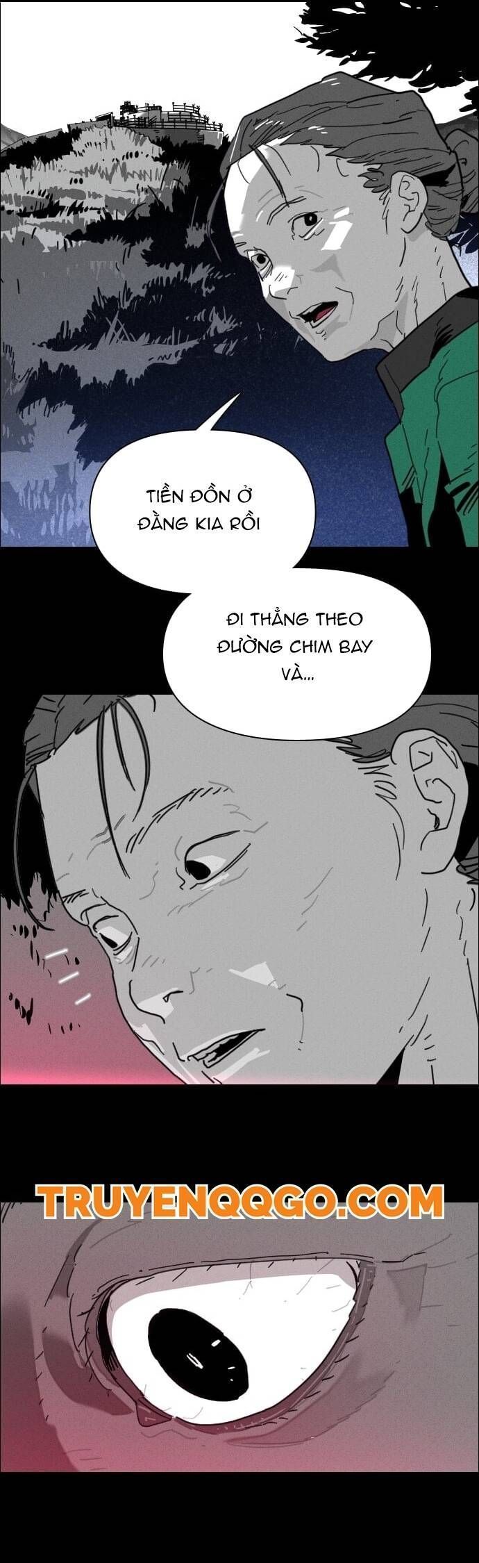 Dịch Vụ Tang Lễ Cho Xác Sống Chapter 10.5 - 51